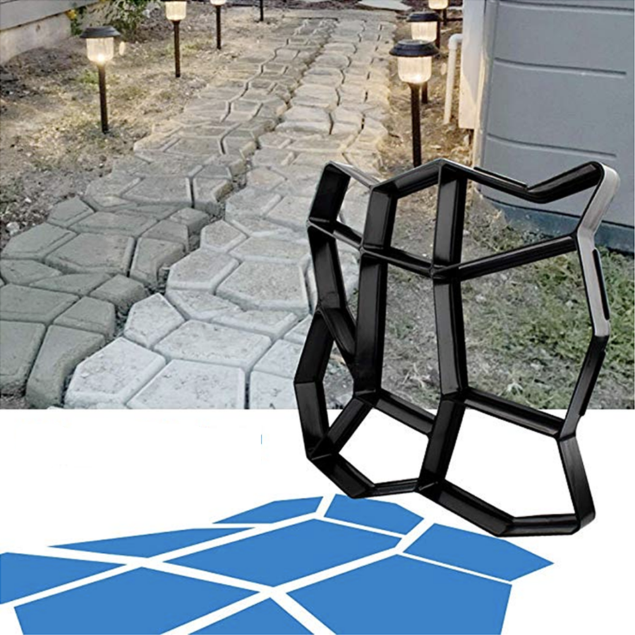 Concrete Paver Mould