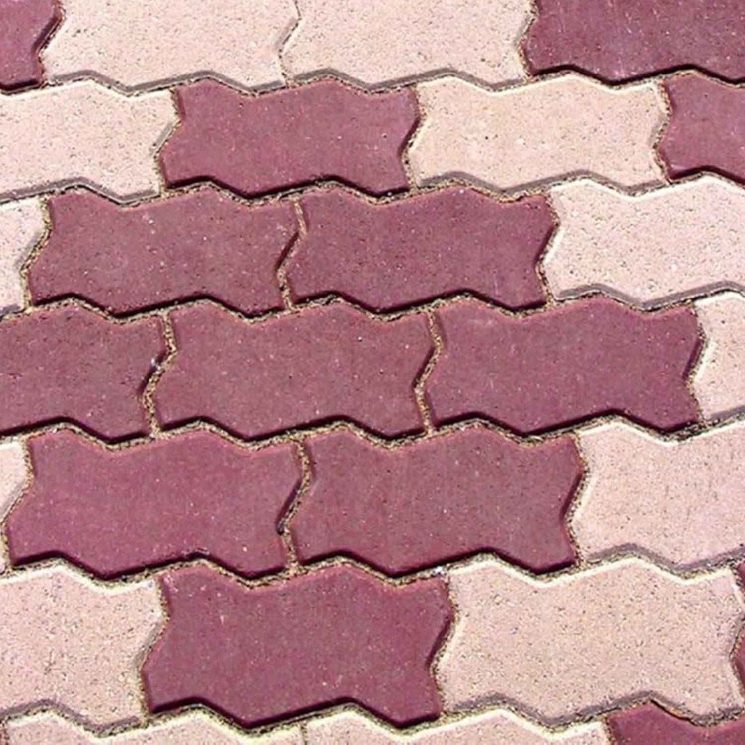 Brick Paver Mold
